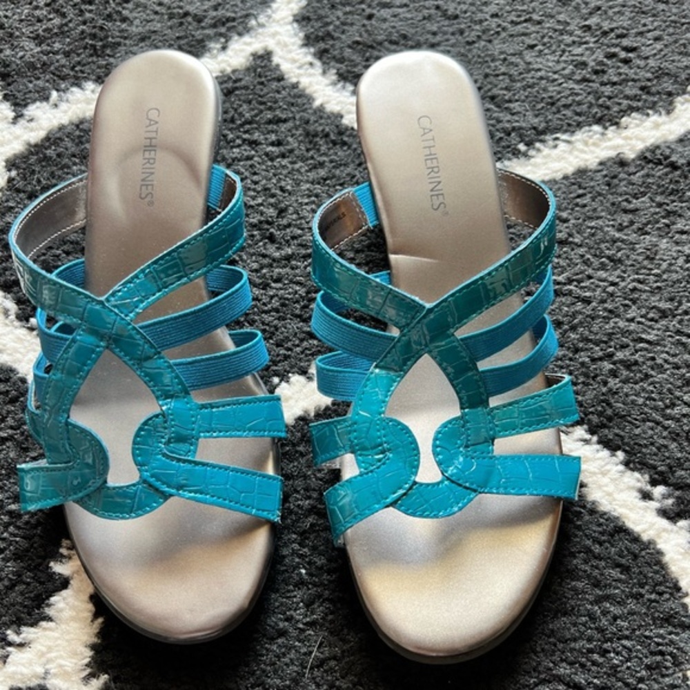Women’s shoes